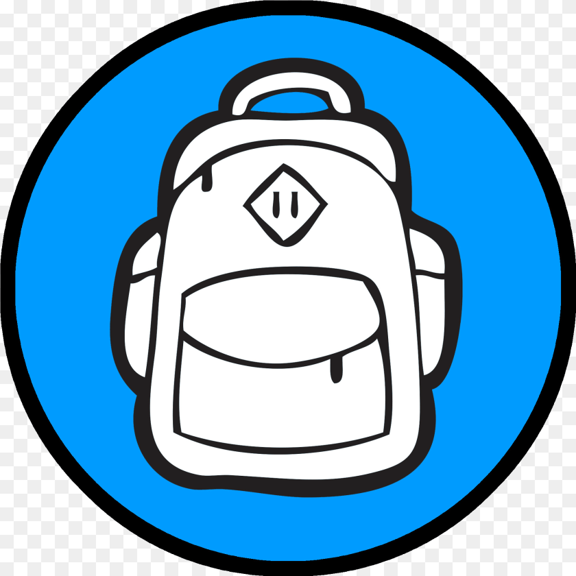 Clip Art, Backpack, Bag, Ammunition, Grenade PNG