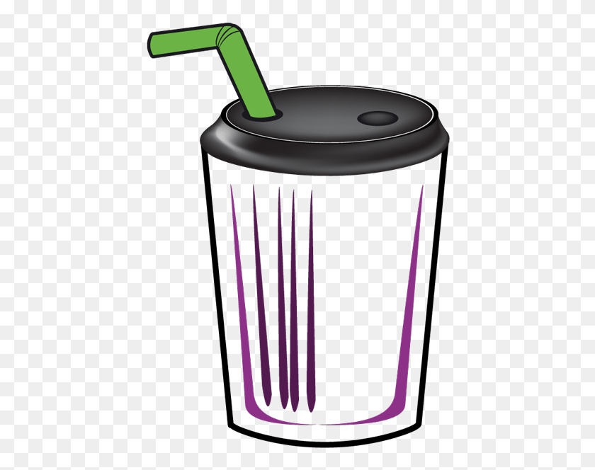 431x604 Clip Art, Tin, Can, Beverage HD PNG Download