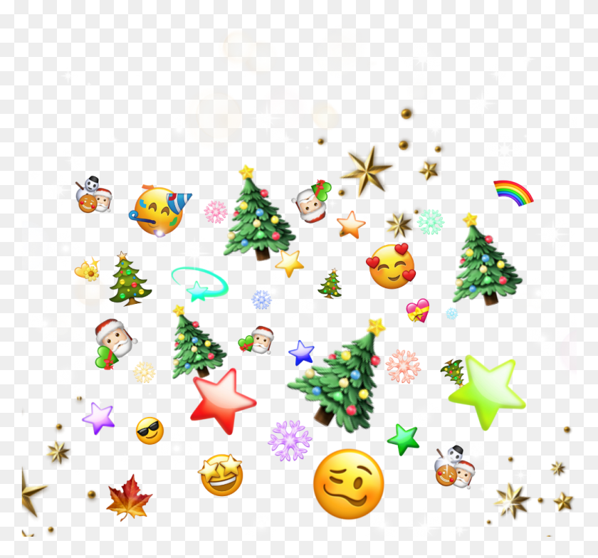 1025x952 Clip Art, Christmas Tree, Tree, Ornament HD PNG Download