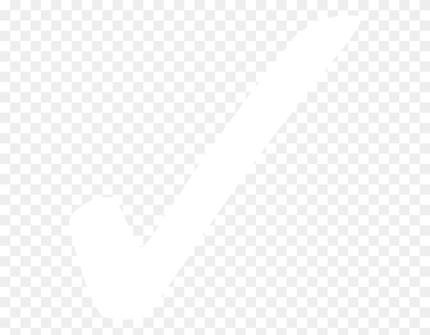 570x594 Clip Art At Clker Com Vector Online Tick Symbol Black Background, White, Texture, White Board HD PNG Download