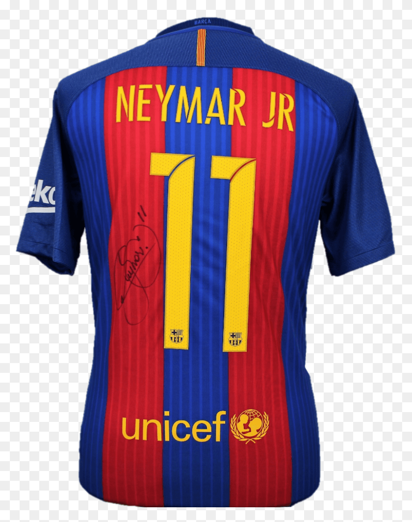 800x1030 Clip Art Barcelona Neymar Jersey Neymar Psg Wallpaper 4k, Clothing, Apparel, Shirt HD PNG Download