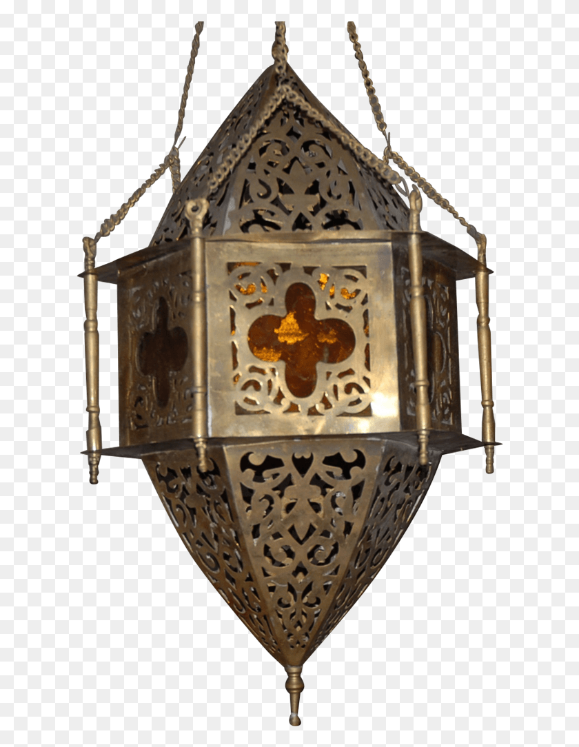 620x1024 Clip Art Black And White Stock On Hold For Lori Vintage Arabic Lantern Transparent Background, Lamp, Light Fixture, Lighting HD PNG Download