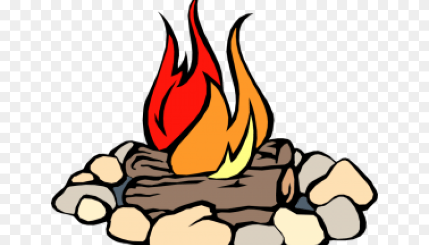 640x480 Clip Art Camp Fire, Flame, Baby, Bonfire, Person Transparent PNG