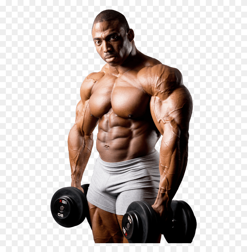 500x800 Clip Art Cedric Mcmillan Bodybuilder Gym Body Builder, Person, Human, Fitness HD PNG Download