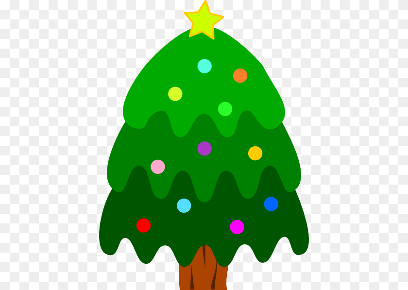 Clip Art Christmas Tree, Green, Christmas Decorations, Festival, Animal Clipart PNG