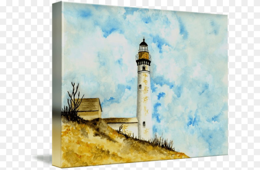 650x548 Clip Art Collection Of Painting Lighthouse, Architecture, Beacon, Building, Tower Clipart PNG