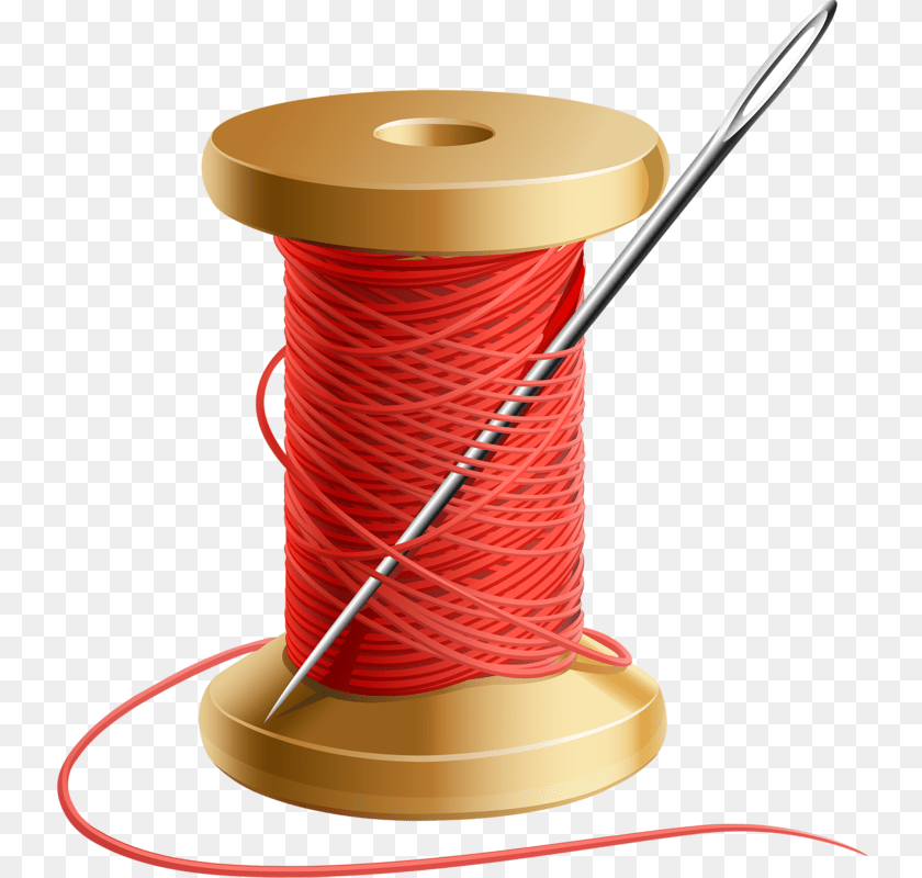 742x800 Clip Art Darned If You Do Book, Smoke Pipe, Yarn, Wire PNG