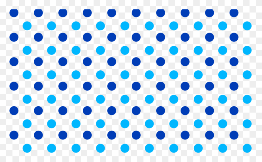 Clip Art Dots For Blue Polka Dots, Texture, Polka Dot, Rug HD PNG Dow...