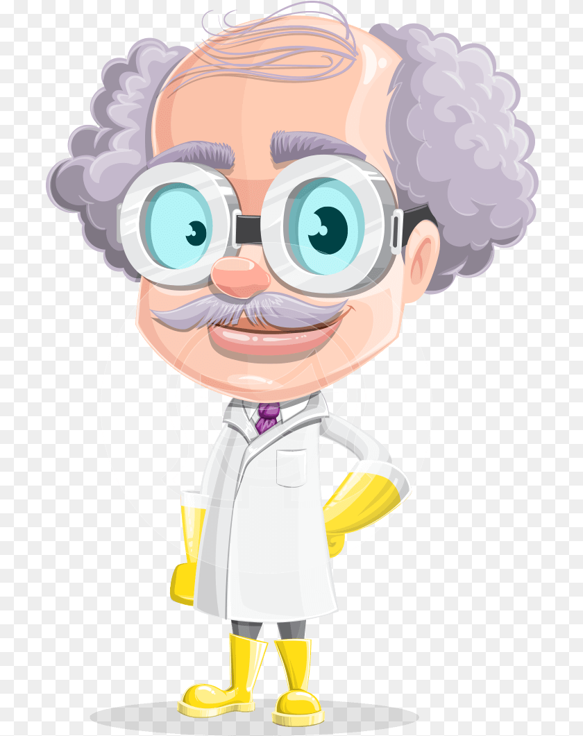 Clip Art Earl Crazy Curls Vector Adobe Character Animator Lego Puppet, Clothing, Coat, Lab Coat, Photography Clipart PNG