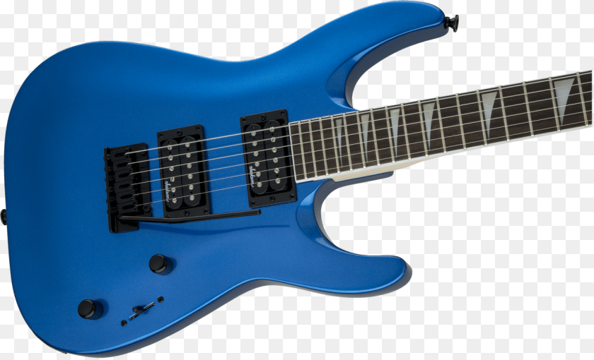 1280x777 Clip Art Electric Blue Guitar Jackson Js22 Arch Top, Electric Guitar, Musical Instrument, Bass Guitar Transparent PNG
