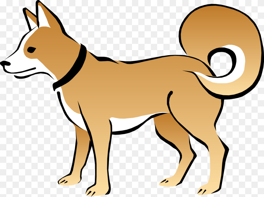 Clip Art Eskimo Dog, Animal, Kangaroo, Mammal, Canine PNG