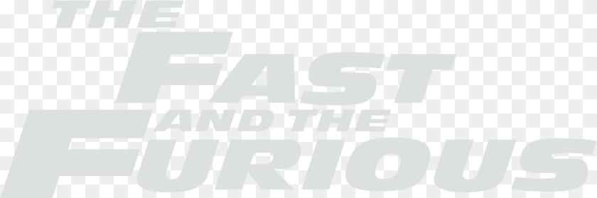 1931x642 Clip Art Fast And Furious Font Fast And The Furious Logo, Text PNG