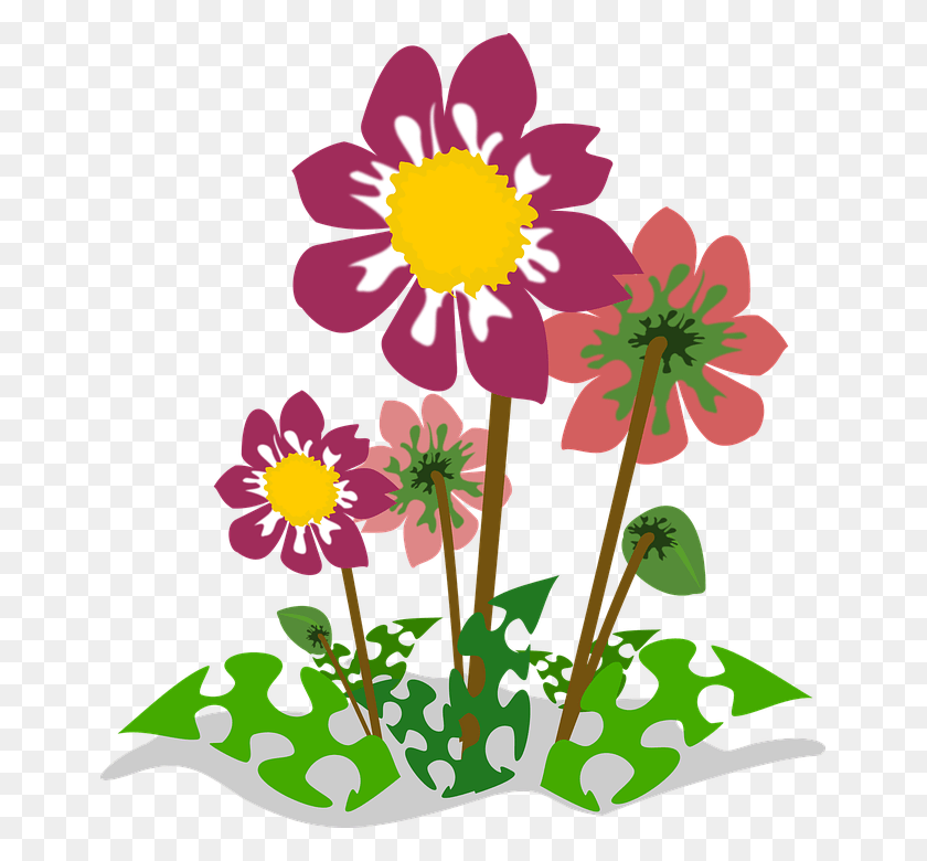657x720 Clip Art Flor Flora Flower Nature Plant Nature Clip Art, Graphics, Floral Design HD PNG Download