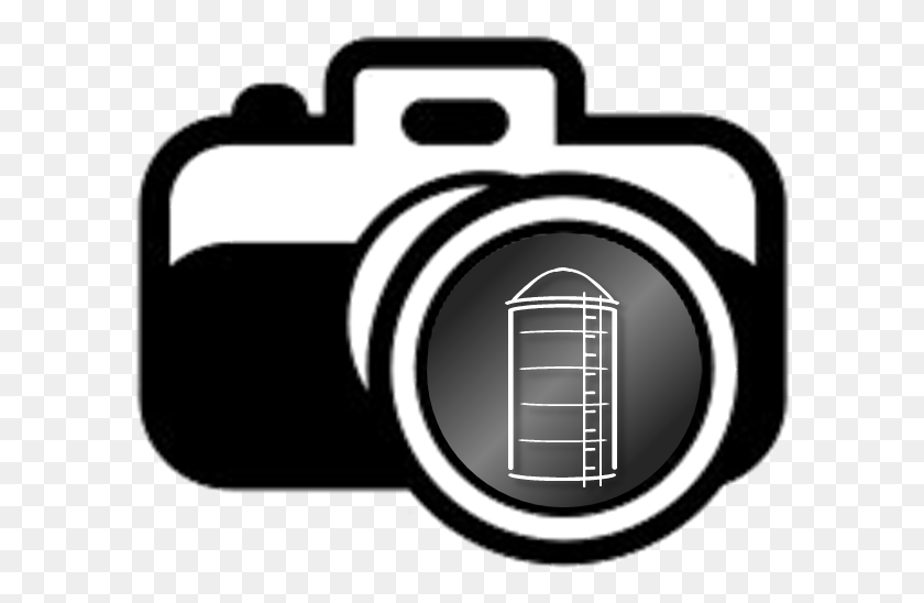 596x488 Clip Art Free Free Images Red Camera Icon, Camera, Electronics, Digital Camera HD PNG Download