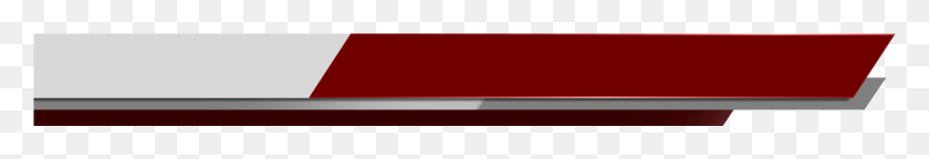 1600x173 Clip Art Free Lower Thirds Lower Third Background, Maroon, Label, Text Descargar Hd Png