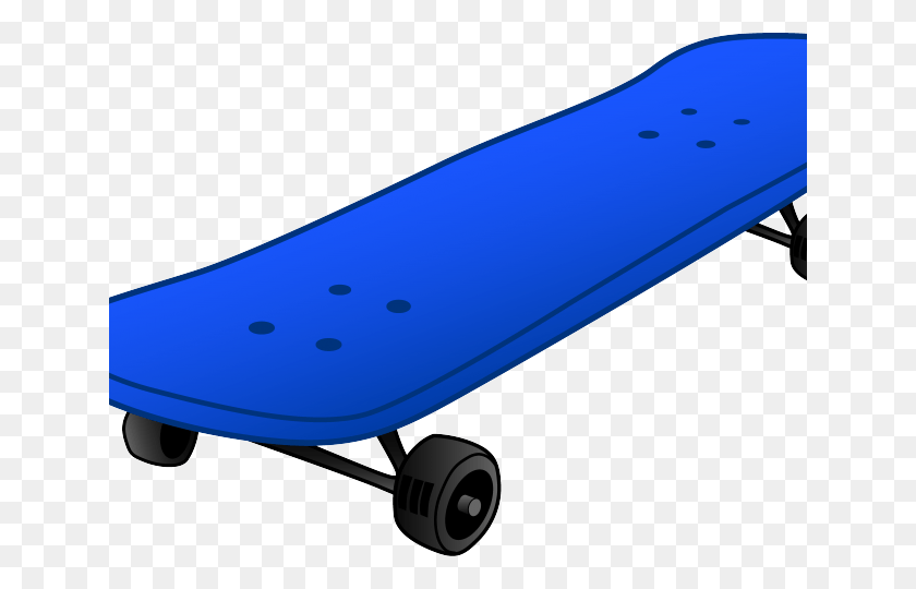 640x480 Clip Art Free On Dumielauxepices Net Clip Art Black Skate Board Clip Art, Skateboard, Sport, Sports HD PNG Download