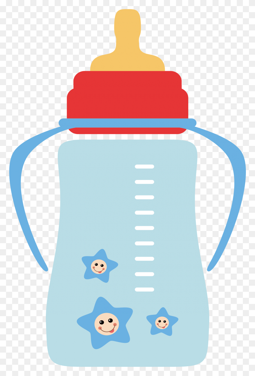 1586x2394 Clip Art Freeuse Baby Bottle Infant Clip Art Material Baby Bottle Vector, Jug, Snowman, Winter HD PNG Download