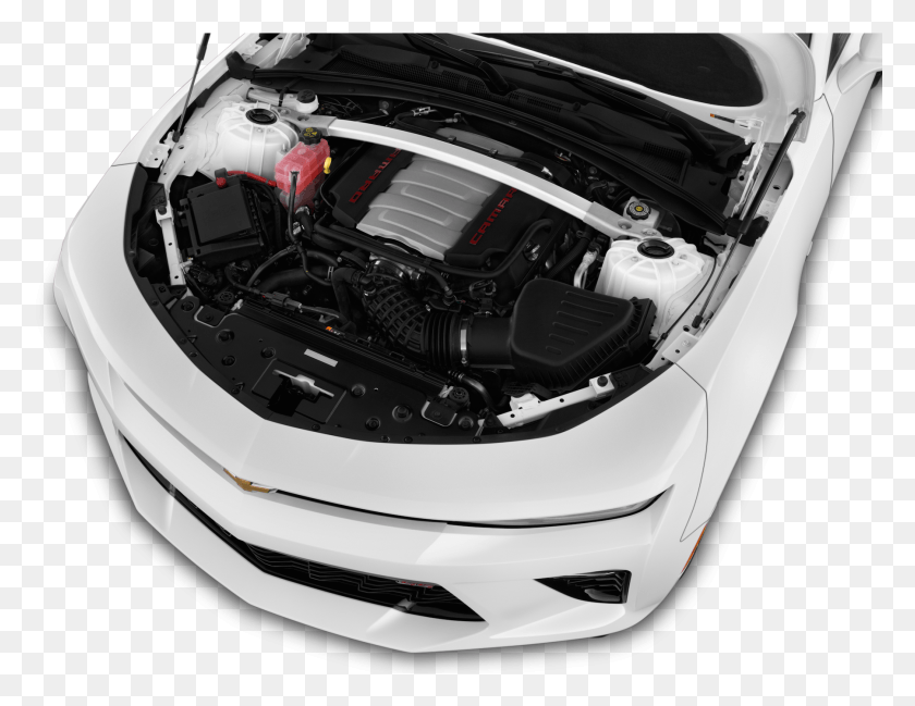 1802x1361 Clip Art Freeuse Chevrolet Hood Trunk Teased Camaro Transparent Hood, Engine, Motor, Machine HD PNG Download