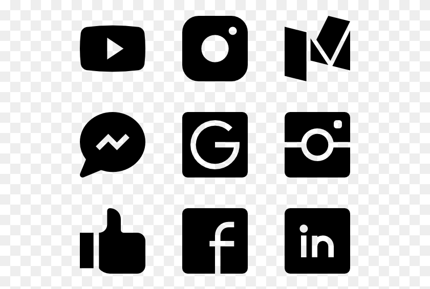 529x505 Clip Art Freeuse Stock Brand Icons, Gray, World Of Warcraft HD PNG Download