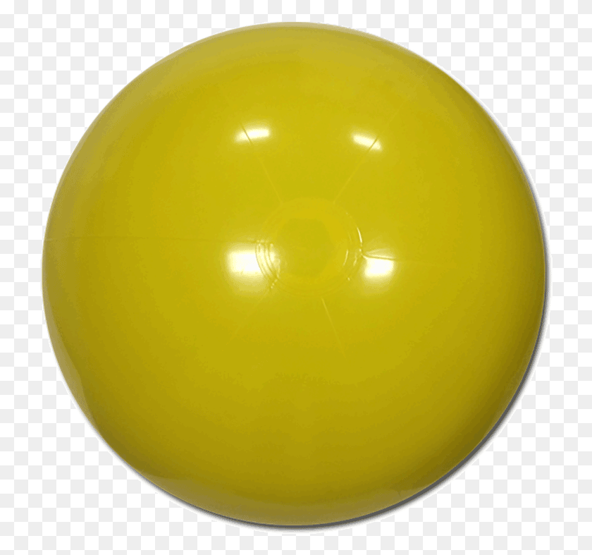 728x727 Клипарт Freeuse Stock Inch Solid Beach Balls Get Customized, Мяч, Сфера, Воздушный Шар Png Скачать