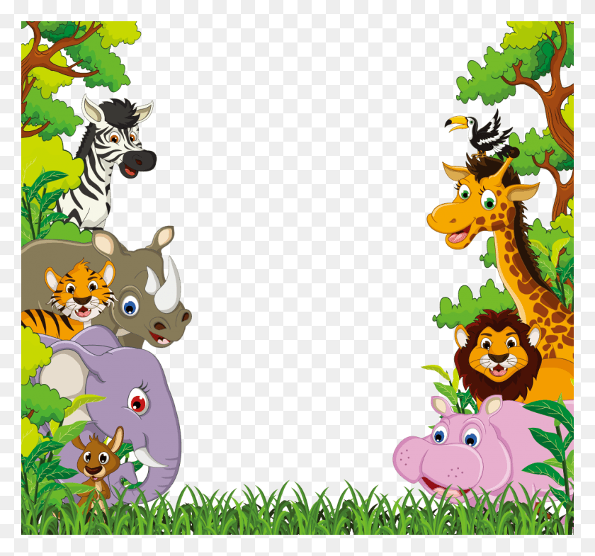 1146x1066 Clip Art Giraffe Jungle Animals Clipart, Cat, Pet, Mammal HD PNG Download