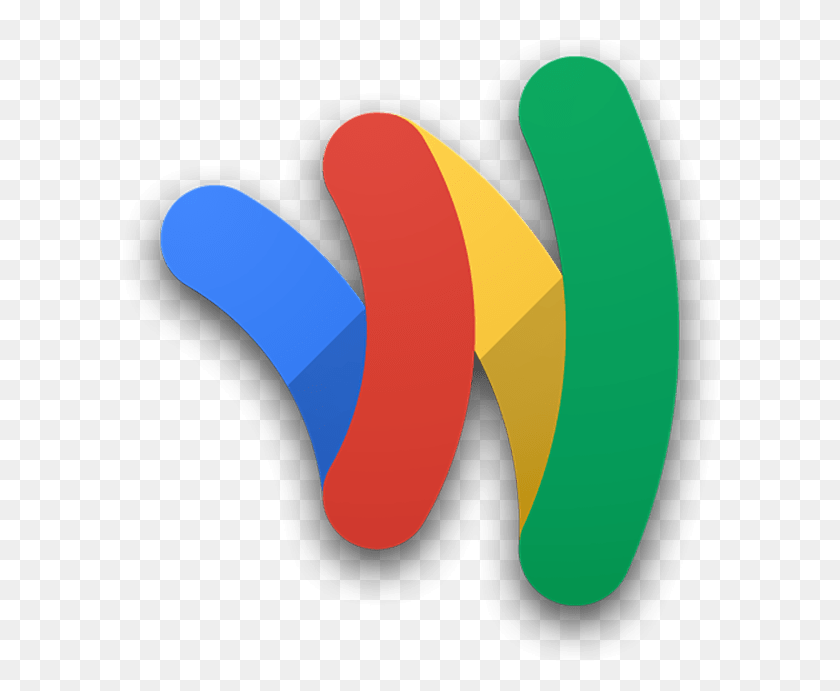 606x631 Clip Art Google Wallet Logo Google Wallet Logo, Symbol, Trademark, Spiral HD PNG Download