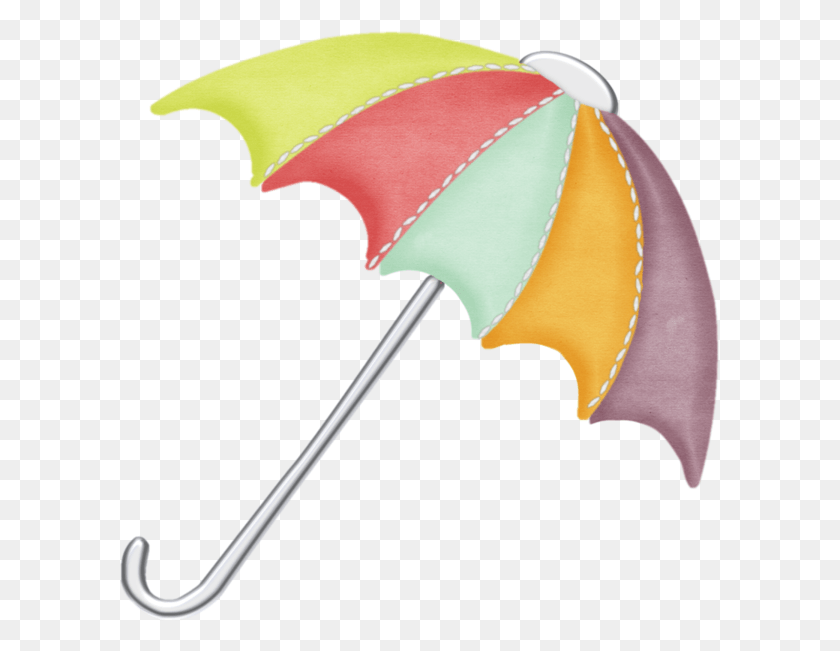 600x591 Clip Art Guarda Chuva De Papel Guarda Chuva De Amor, Umbrella, Canopy, Ax Hd Png
