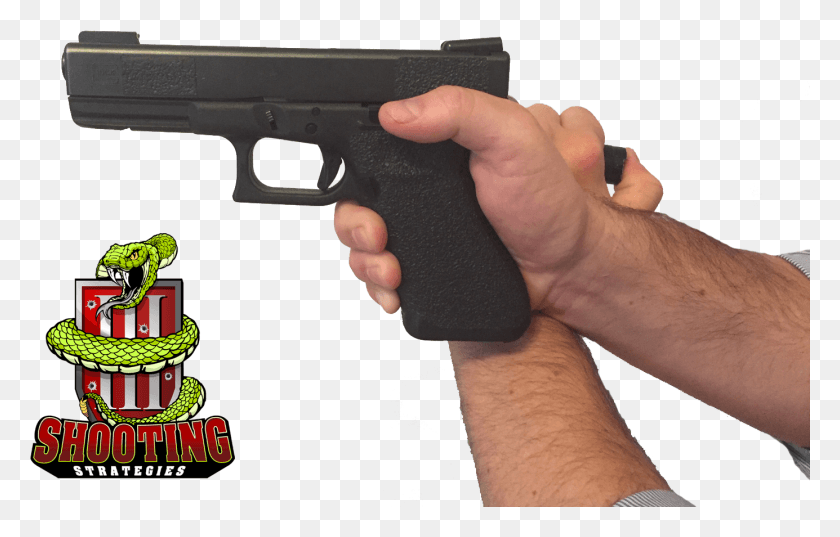 1385x848 Clip Art Hand Holding Gun Trigger, Person, Human, Handgun HD PNG Download