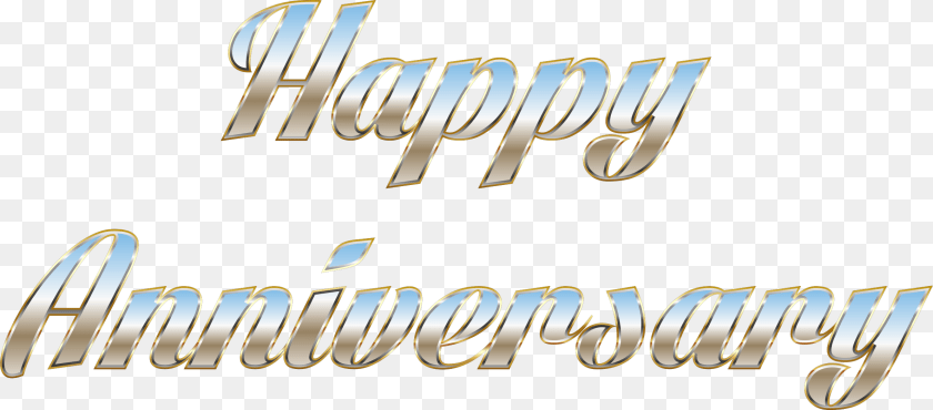 2378x1048 Clip Art Happy Church Anniversary Background Happy Anniversary, Text, Dynamite, Weapon, Book Transparent PNG