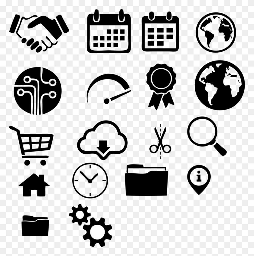 1015x1024 Clip Art Home Electronics Clipart Icons, Gray, Outdoors, Flare HD PNG Download