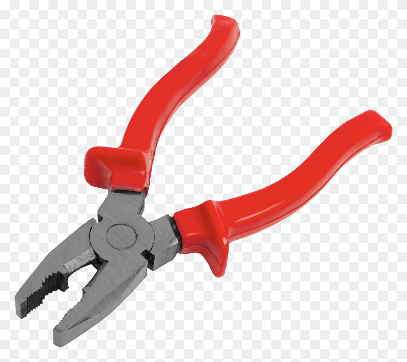 3000x2642 Clip Art Images, Hammer, Tool, Pliers HD PNG Download