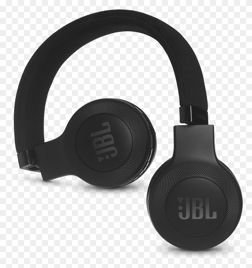1230x1314 Clip Art Images Jbl Wireless On Ear Headphones E45bt Blk, Electronics, Headset HD PNG Download