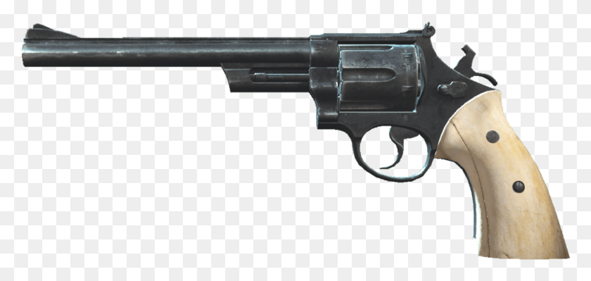 1207x525 Png Изображение - Револьвер Одинарного Действия.