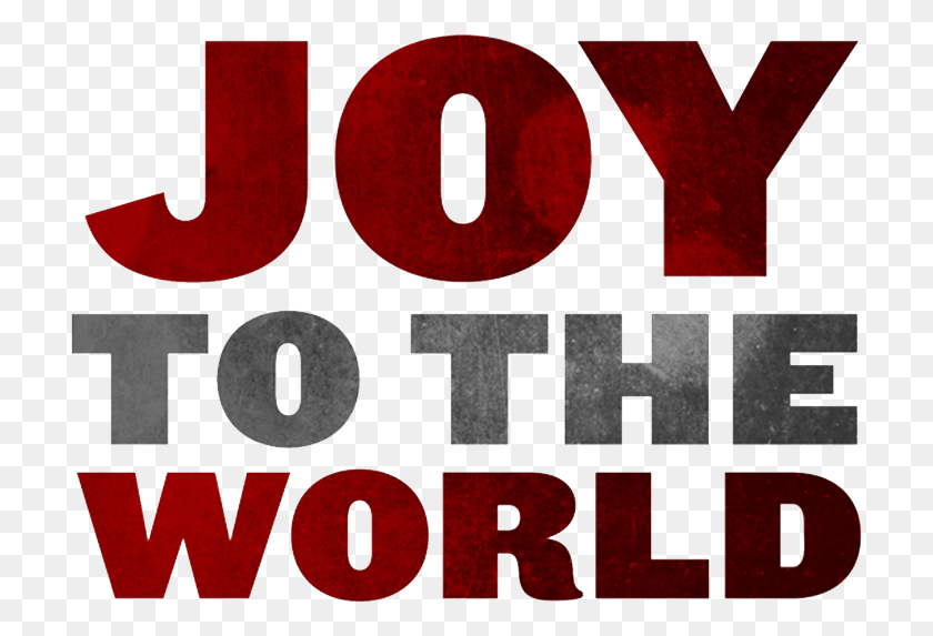 713x513 Clip Art Joy To The World The Lord Is Come Transparent Joy To The World, Word, Text, Alphabet HD PNG Download