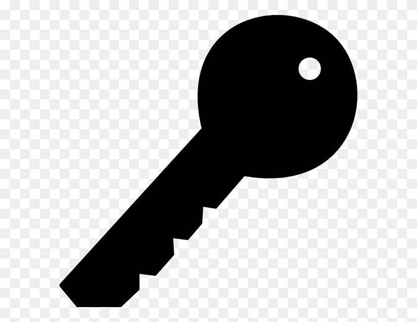 600x588 Clip Art Key Vector, Hammer, Tool, Baseball Cap HD PNG Download