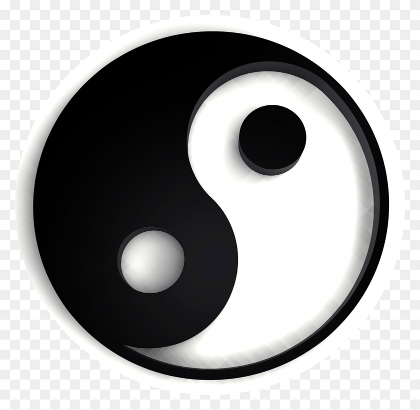 1495x1459 Clip Art Kung Fu Símbolo Símbolos Famosos Del Mundo, Texto, Número, Logo Hd Png