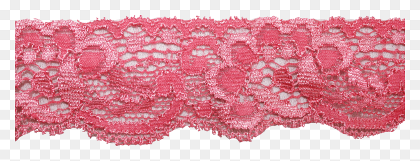 1000x338 Clip Art Lace Trim Crochet, Rug HD PNG Download
