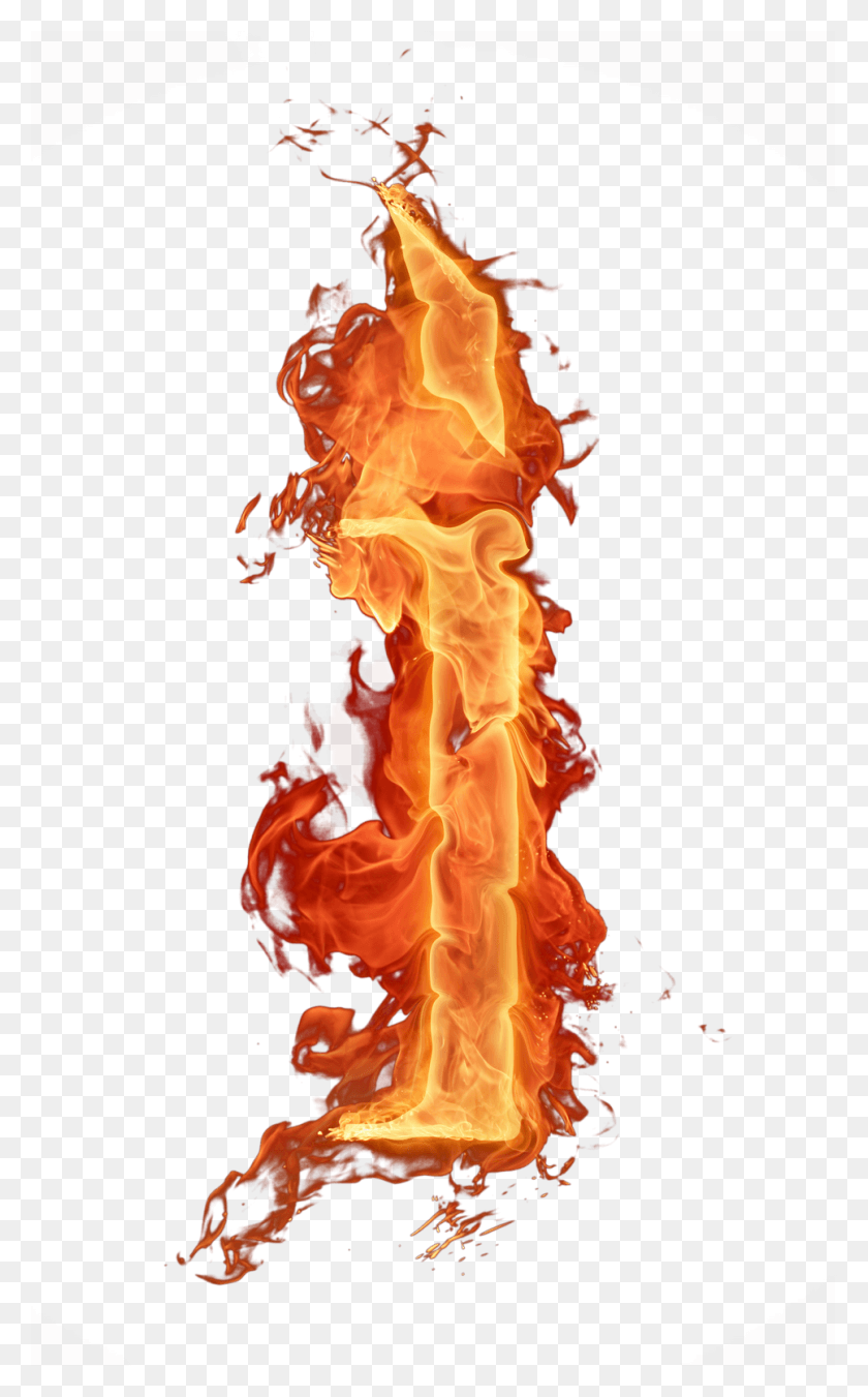 966x1600 Clip Art Library Flame Letters Clipart Fire Letter, Bonfire, Person, Human HD PNG Download