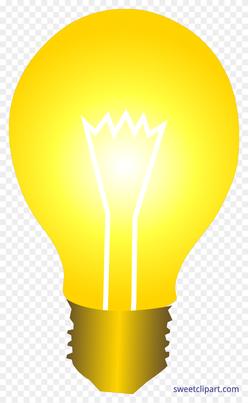 2997x5000 Clip Art Library Stock Light Bulb Idea Clipart Incandescent Light Bulb, Light, Lightbulb, Balloon HD PNG Download