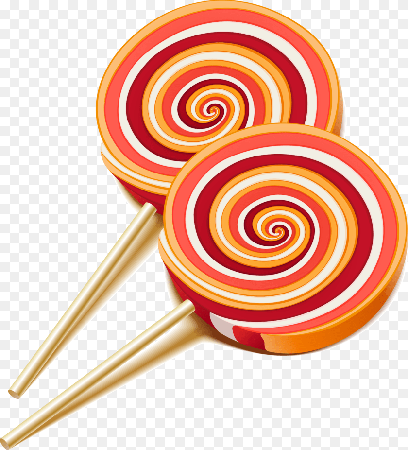 1510x1665 Clip Art Lollipop Drawing Lollipop Vector, Candy, Food, Sweets Transparent PNG