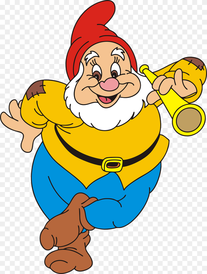 966x1280 Clip Art Os Sete Anes Happy The Dwarf, Baby, Cartoon, Person, Face Clipart PNG
