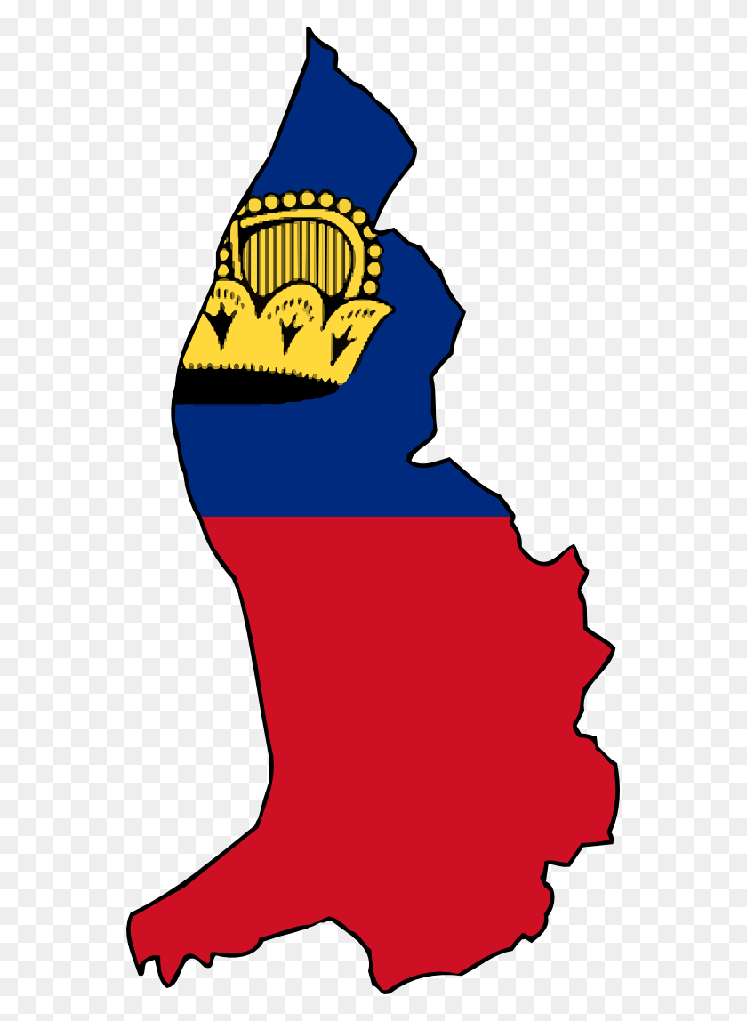 555x1088 Bandera De Perú Png / Bandera De Liechtenstein Png