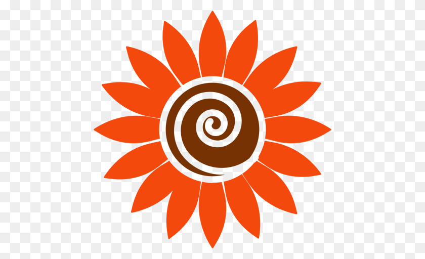 Clip Art Picture, Daisy, Flower, Plant, Sunflower Sticker PNG