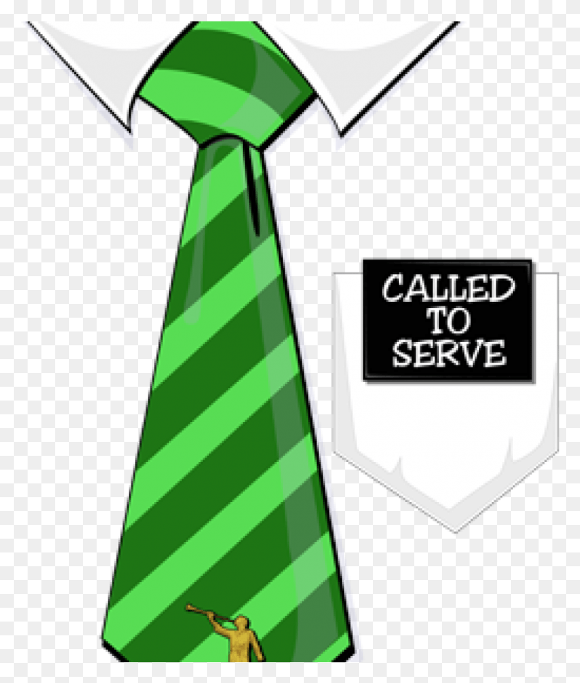 860x1025 Clip Art Picture Of Clipart Mormon Missionary, Tie, Accessories, Accessory HD PNG Download