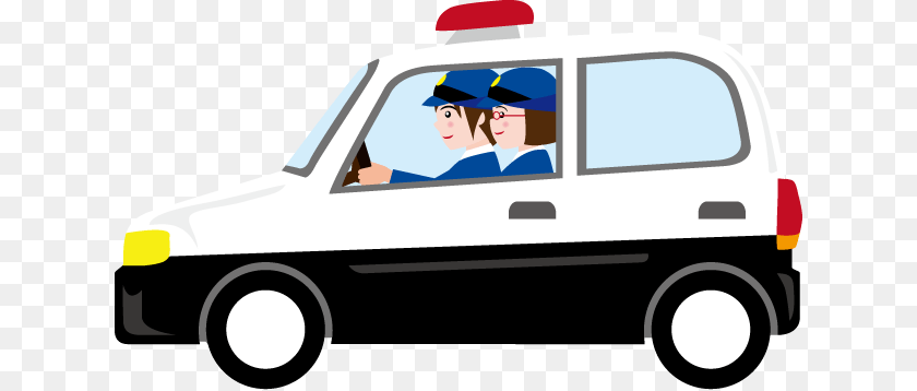 631x358 Clip Art Police Car Police Patrol Clipart, Baby, Person, People, Head Transparent PNG