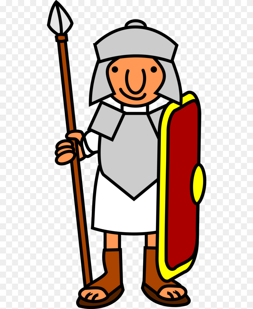 Clip Art Roman, Person Clipart PNG