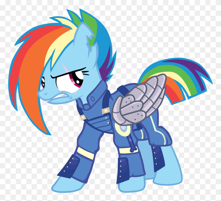 1088x983 Clip Art Royalty Free Absurd Res Alternate Apocalypse Mlp Rainbow Dash Sombra War, Toy, Graphics HD PNG Download