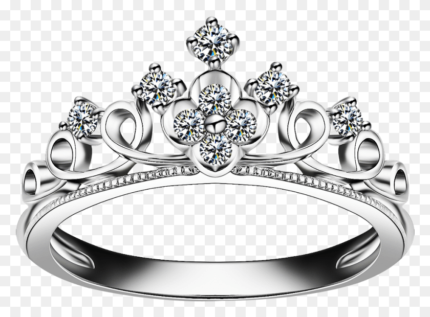 922x662 Clip Art Royalty Free Library Lady Picture Material Lady Crown, Ring, Jewelry, Accessories Descargar Hd Png