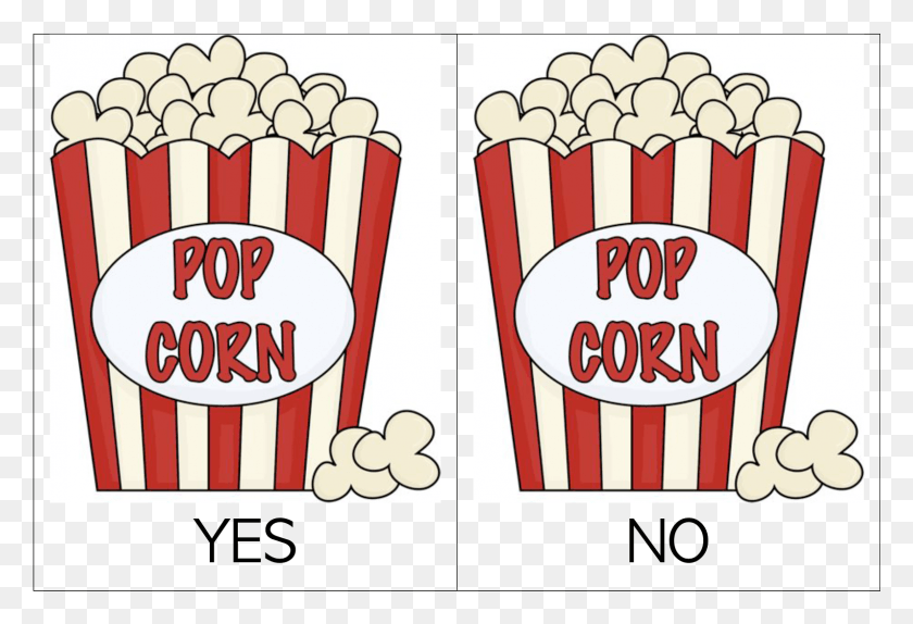 1594x1051 Clip Art Royalty Free Stock And Soda Transparent Background Popcorn Clipart, Sweets, Food, Confectionery HD PNG Download