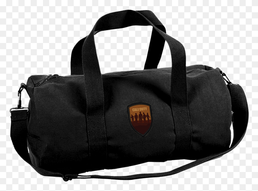 789x569 Clip Art Royalty Free Stock Transparent Bags Duffle Call Of Duty Bag, Handbag, Accessories, Accessory HD PNG Download